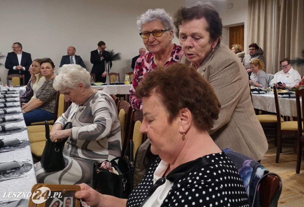10-lecie KGW Fajne Babki w Dąbczu