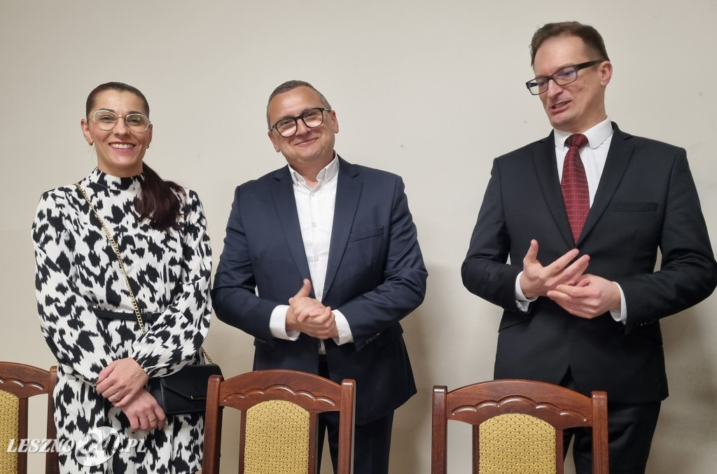 10-lecie KGW Fajne Babki w Dąbczu