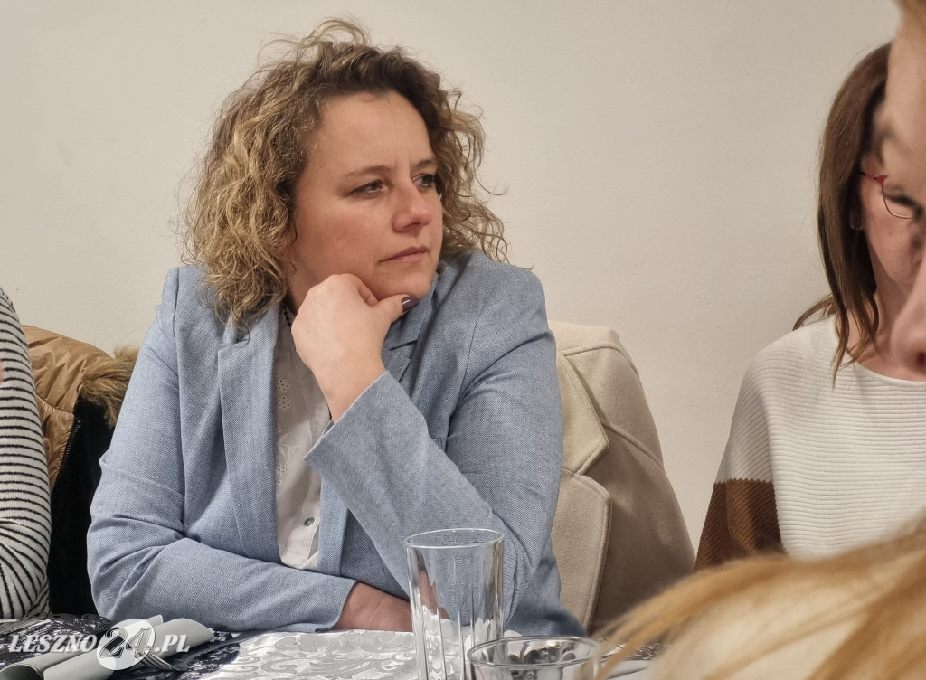 10-lecie KGW Fajne Babki w Dąbczu
