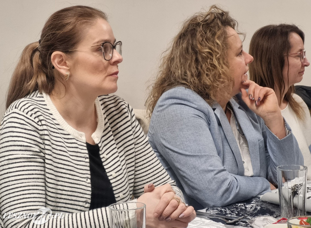 10-lecie KGW Fajne Babki w Dąbczu