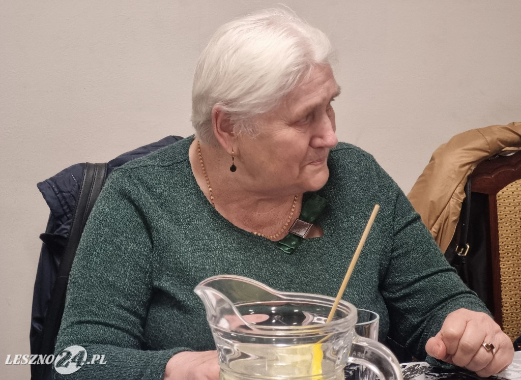 10-lecie KGW Fajne Babki w Dąbczu