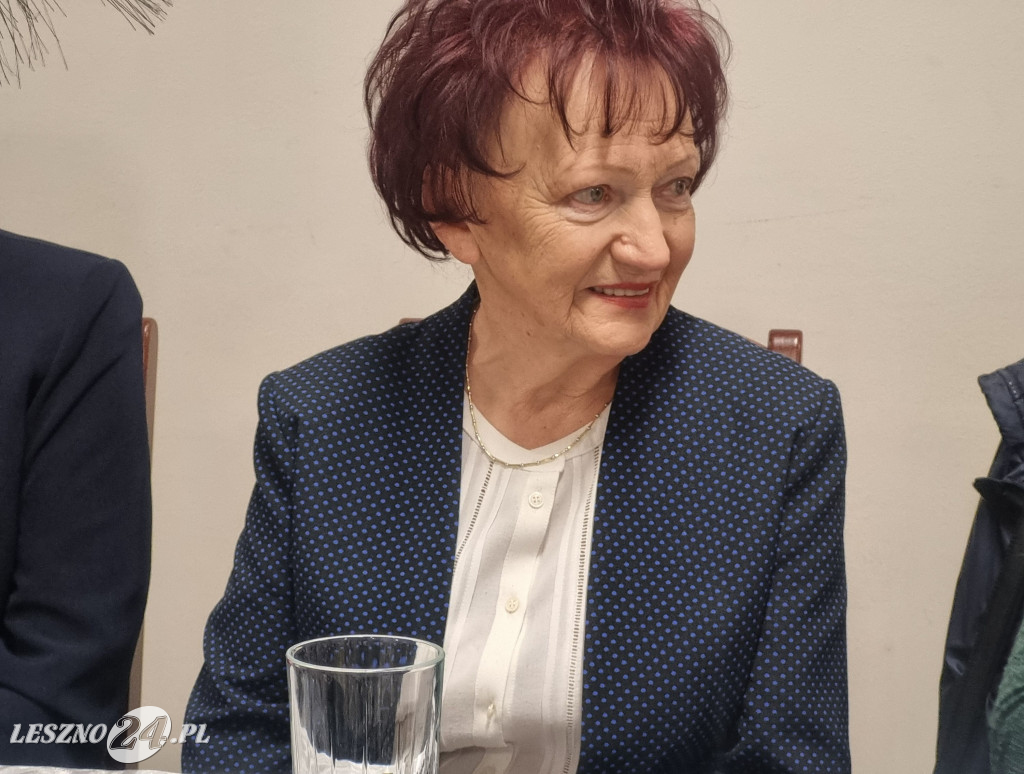 10-lecie KGW Fajne Babki w Dąbczu