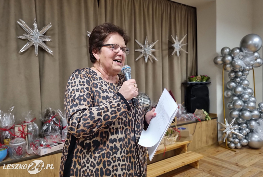 10-lecie KGW Fajne Babki w Dąbczu