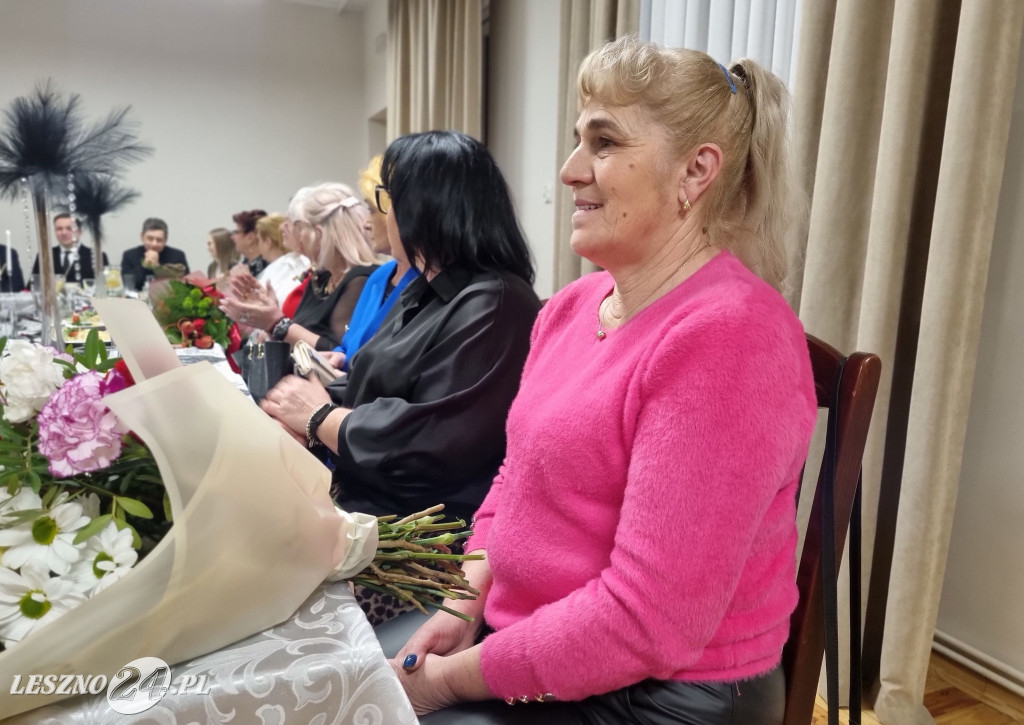 10-lecie KGW Fajne Babki w Dąbczu