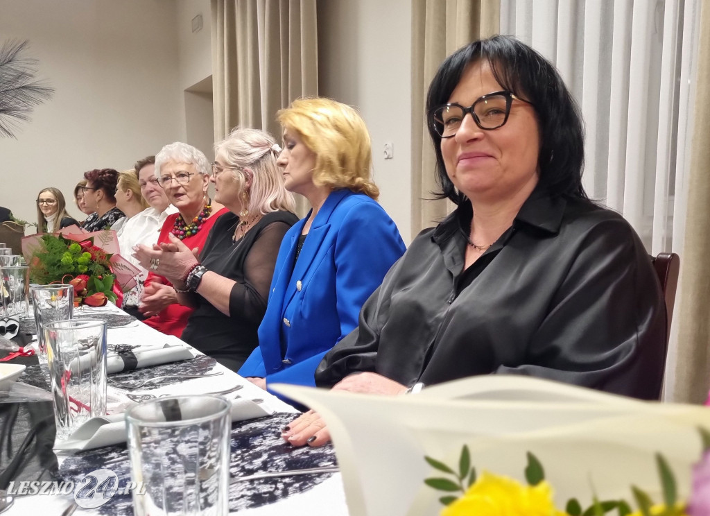 10-lecie KGW Fajne Babki w Dąbczu