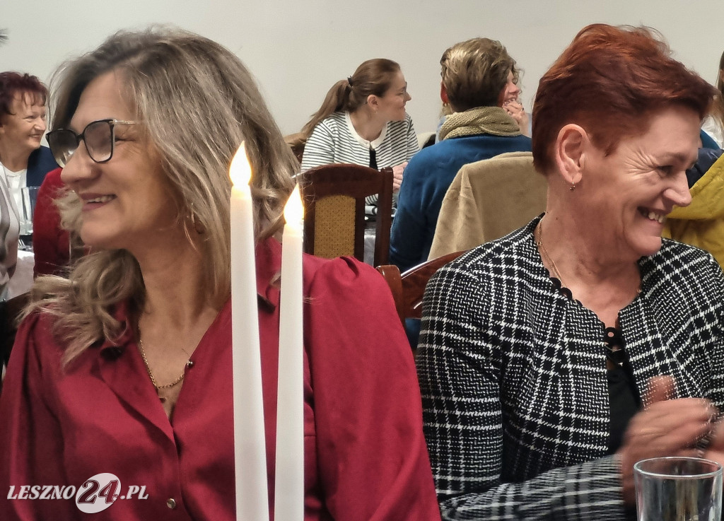 10-lecie KGW Fajne Babki w Dąbczu