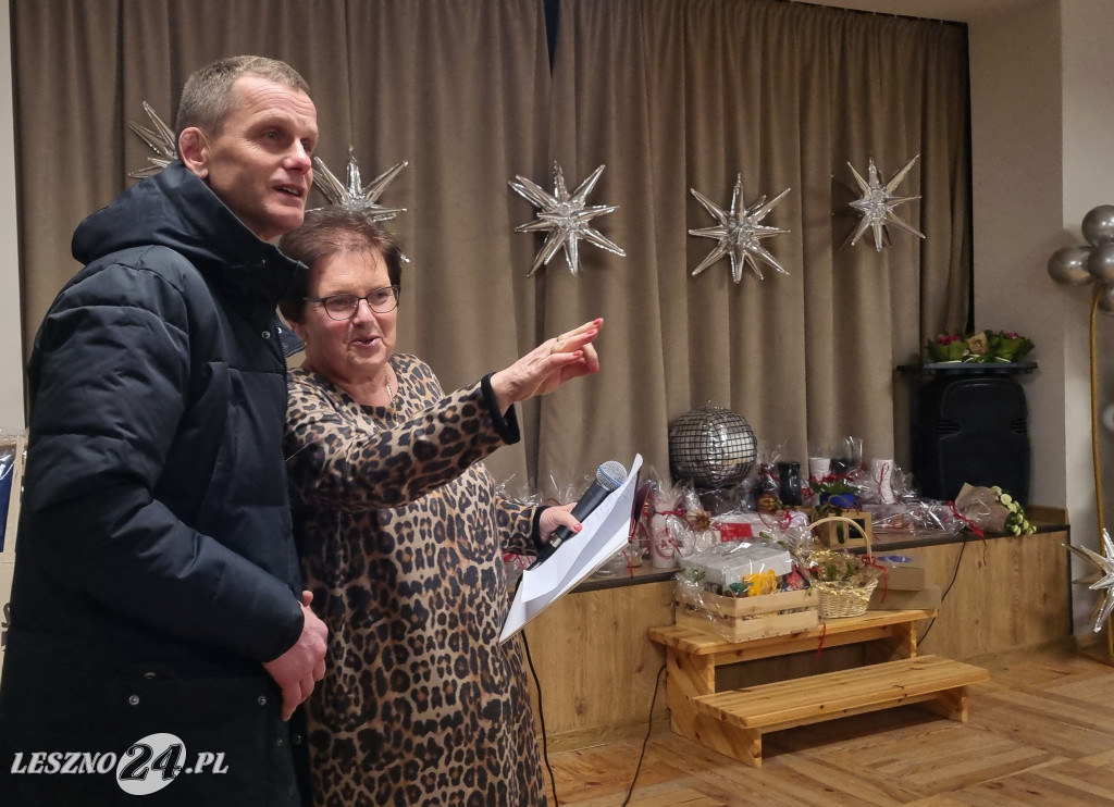 10-lecie KGW Fajne Babki w Dąbczu
