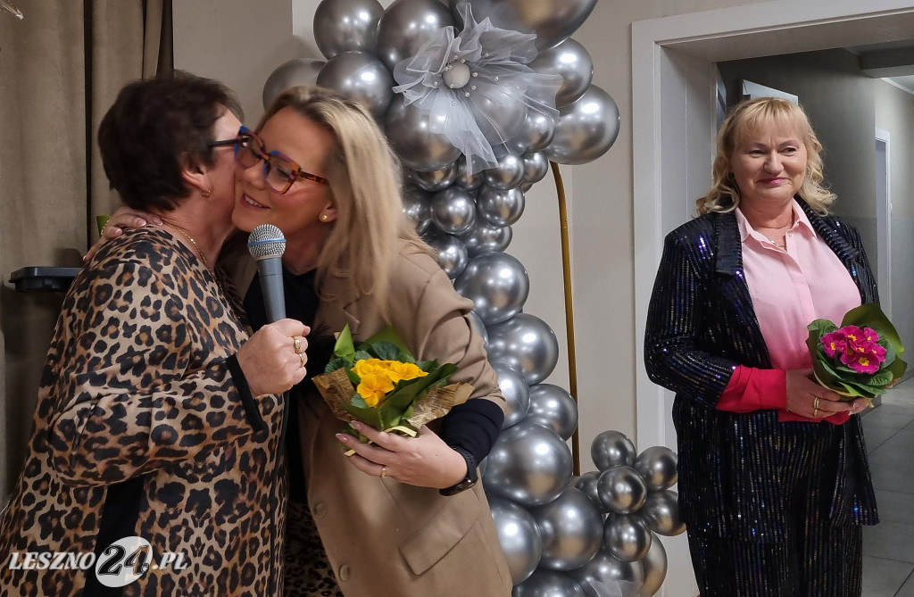 10-lecie KGW Fajne Babki w Dąbczu