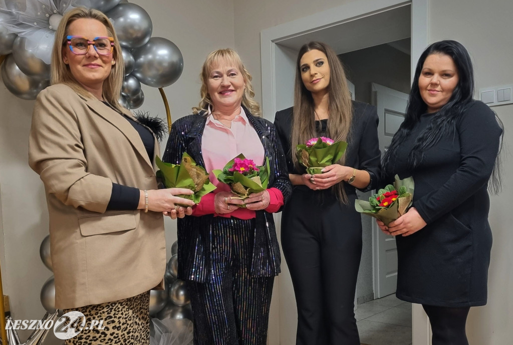 10-lecie KGW Fajne Babki w Dąbczu