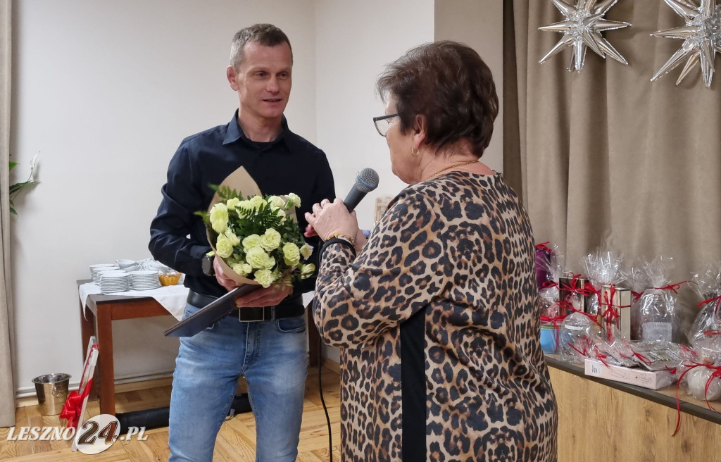 10-lecie KGW Fajne Babki w Dąbczu