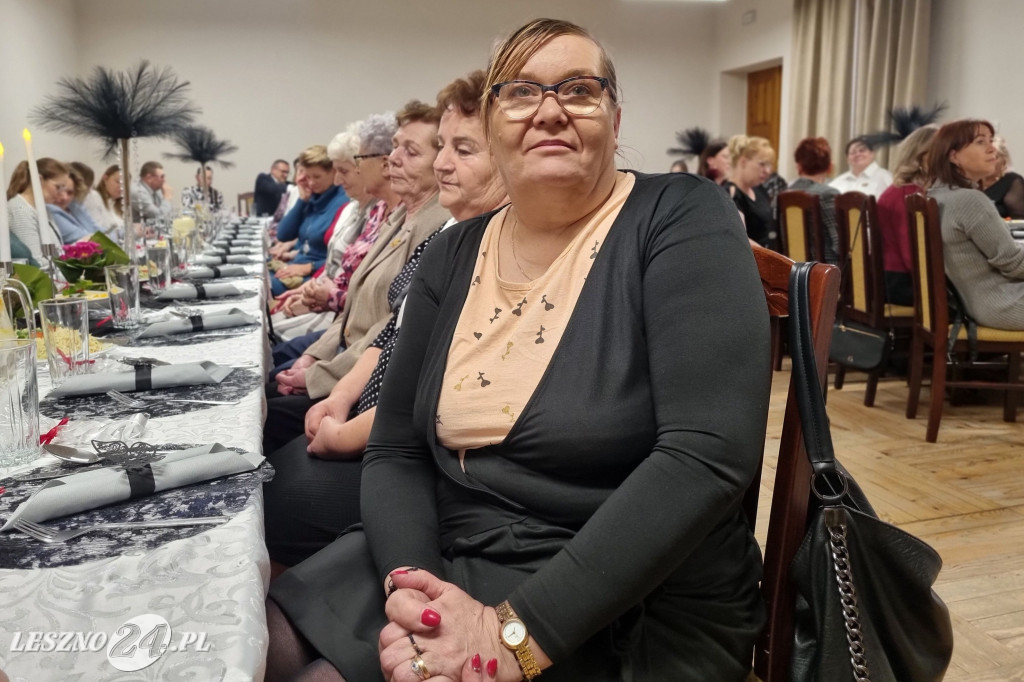10-lecie KGW Fajne Babki w Dąbczu