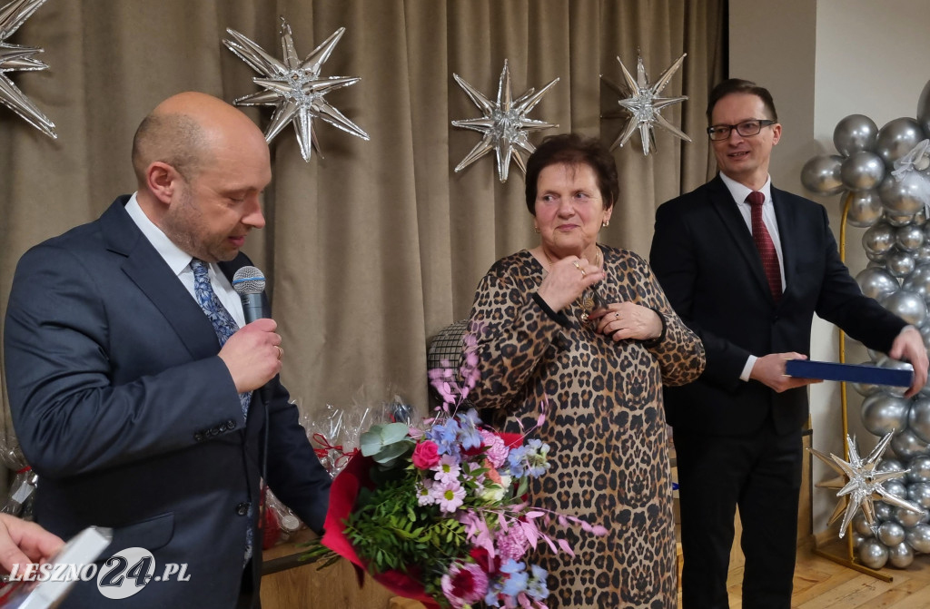 10-lecie KGW Fajne Babki w Dąbczu