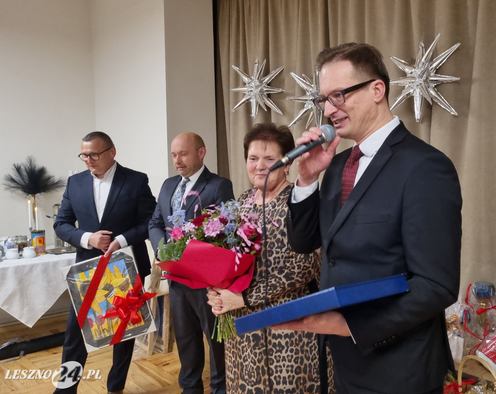 10-lecie KGW Fajne Babki w Dąbczu