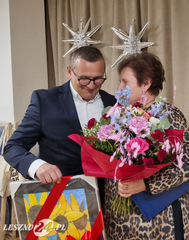 10-lecie KGW Fajne Babki w Dąbczu