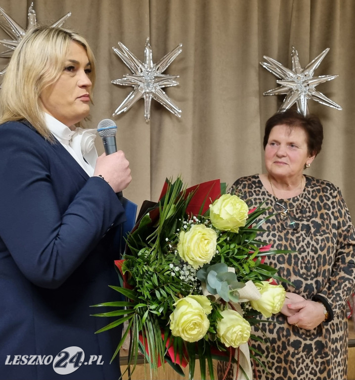 10-lecie KGW Fajne Babki w Dąbczu