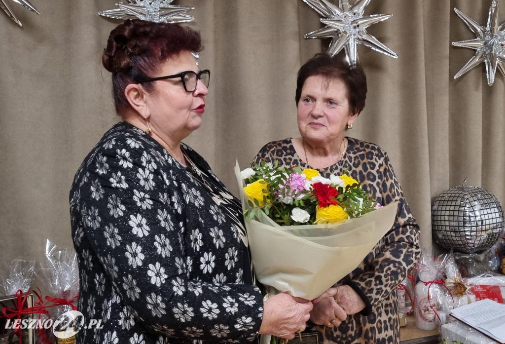 10-lecie KGW Fajne Babki w Dąbczu