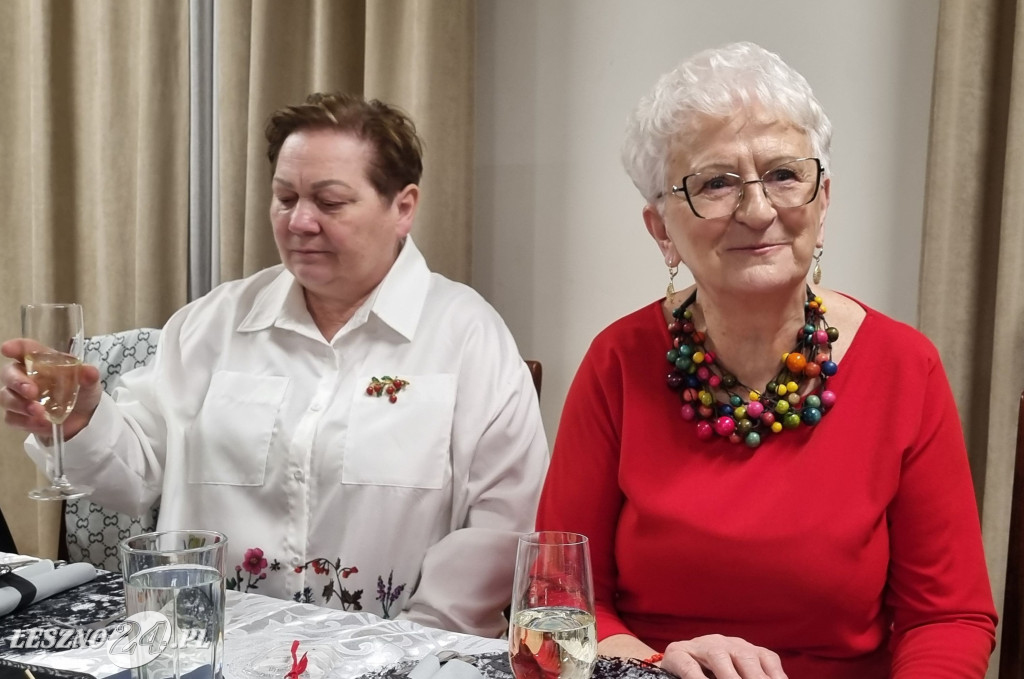 10-lecie KGW Fajne Babki w Dąbczu