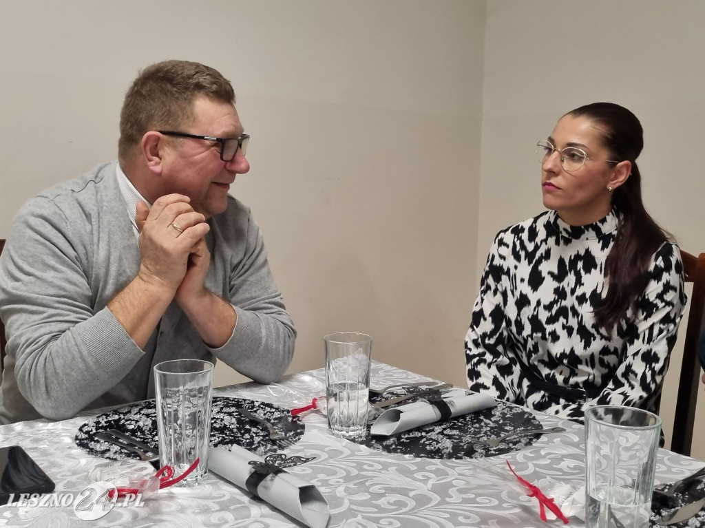 10-lecie KGW Fajne Babki w Dąbczu