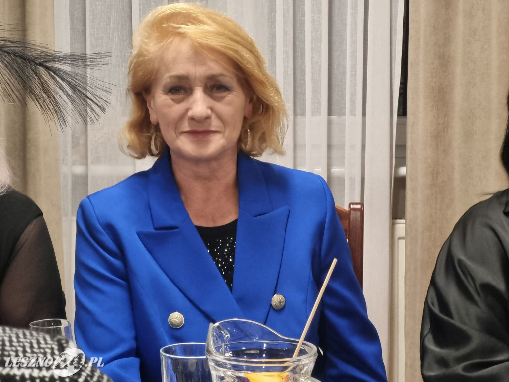 10-lecie KGW Fajne Babki w Dąbczu