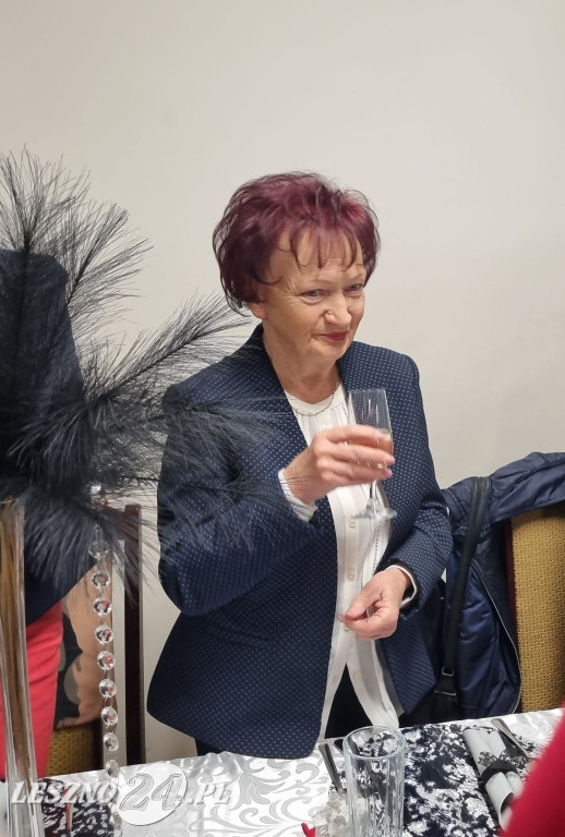 10-lecie KGW Fajne Babki w Dąbczu