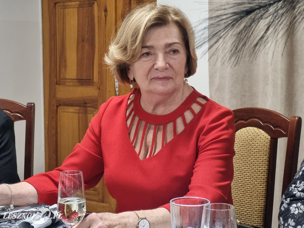 10-lecie KGW Fajne Babki w Dąbczu