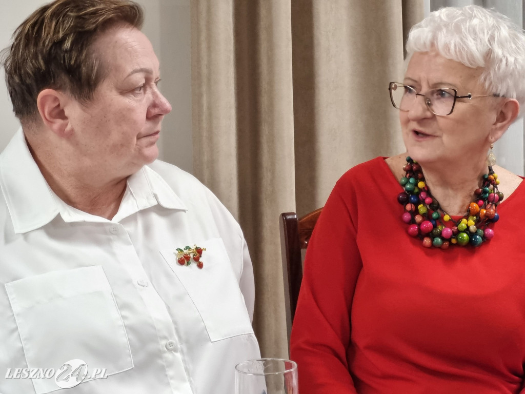 10-lecie KGW Fajne Babki w Dąbczu