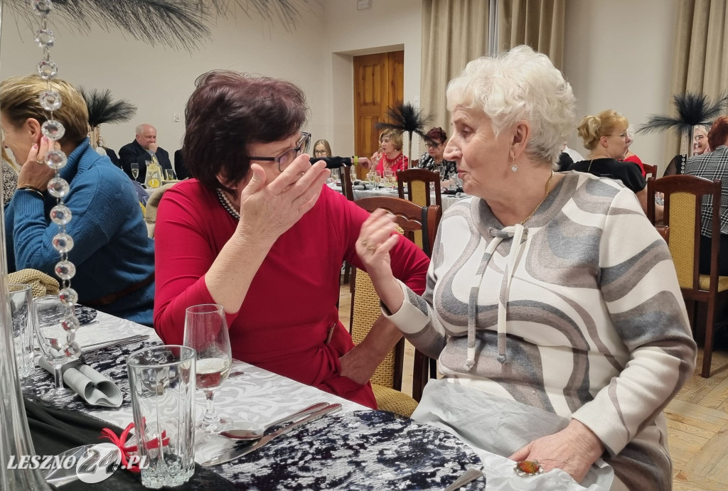 10-lecie KGW Fajne Babki w Dąbczu