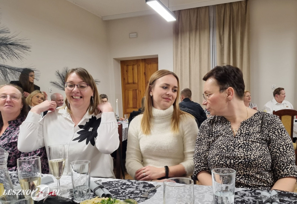 10-lecie KGW Fajne Babki w Dąbczu