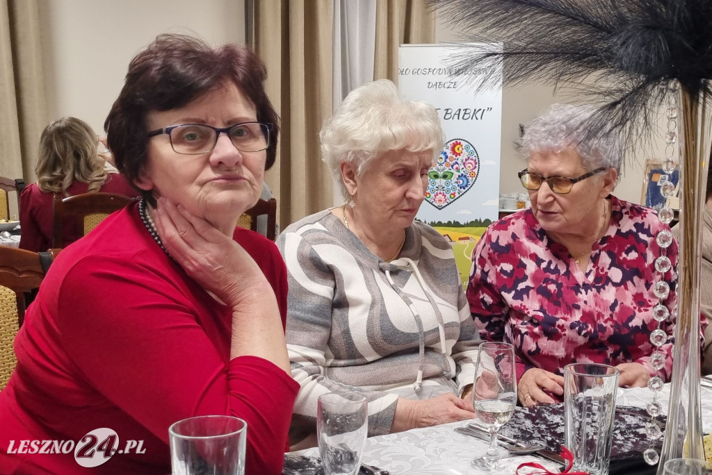 10-lecie KGW Fajne Babki w Dąbczu