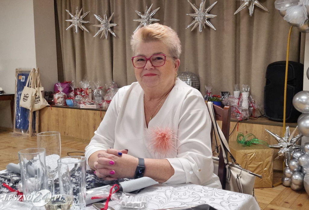 10-lecie KGW Fajne Babki w Dąbczu