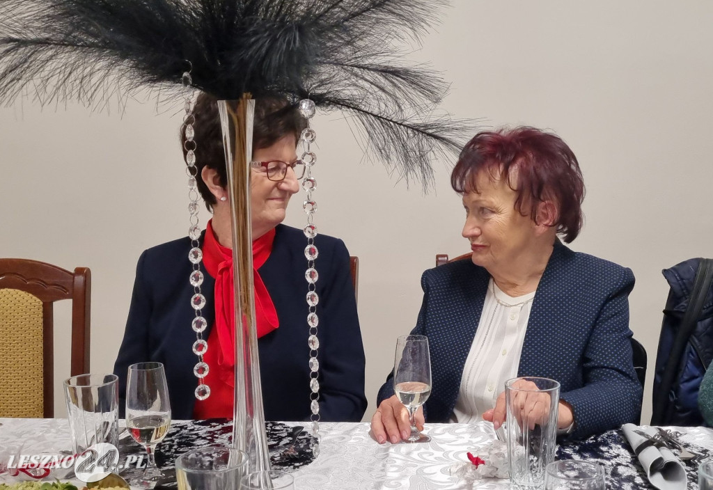 10-lecie KGW Fajne Babki w Dąbczu