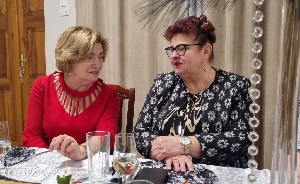 10-lecie KGW Fajne Babki w Dąbczu