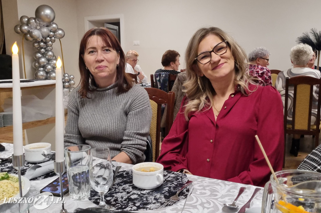 10-lecie KGW Fajne Babki w Dąbczu
