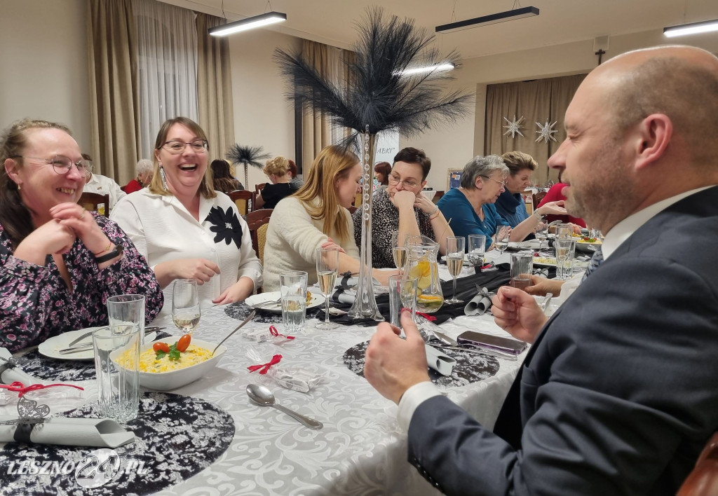10-lecie KGW Fajne Babki w Dąbczu