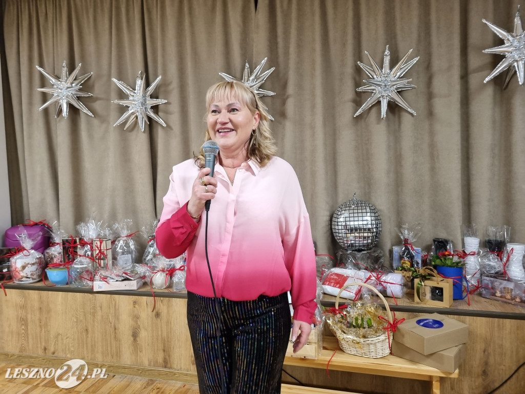 10-lecie KGW Fajne Babki w Dąbczu