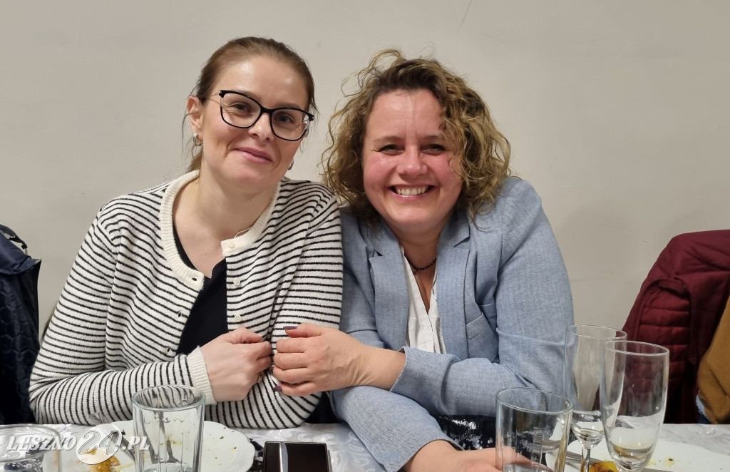 10-lecie KGW Fajne Babki w Dąbczu