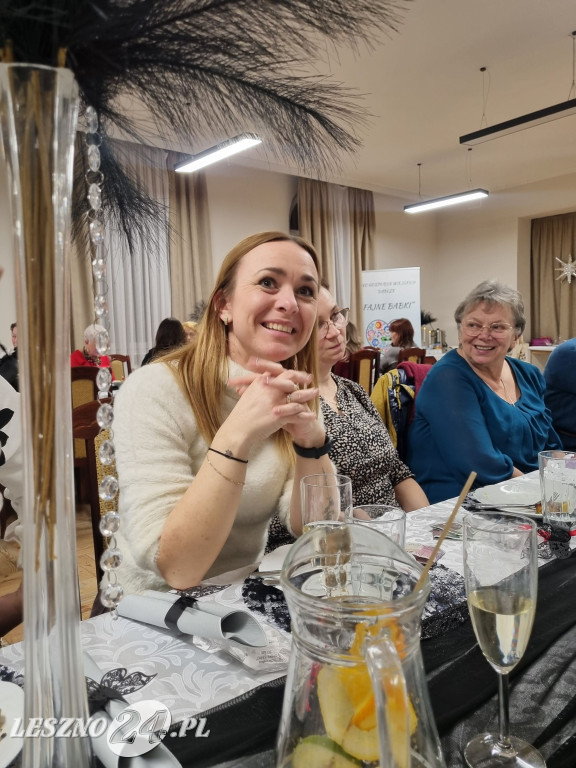 10-lecie KGW Fajne Babki w Dąbczu