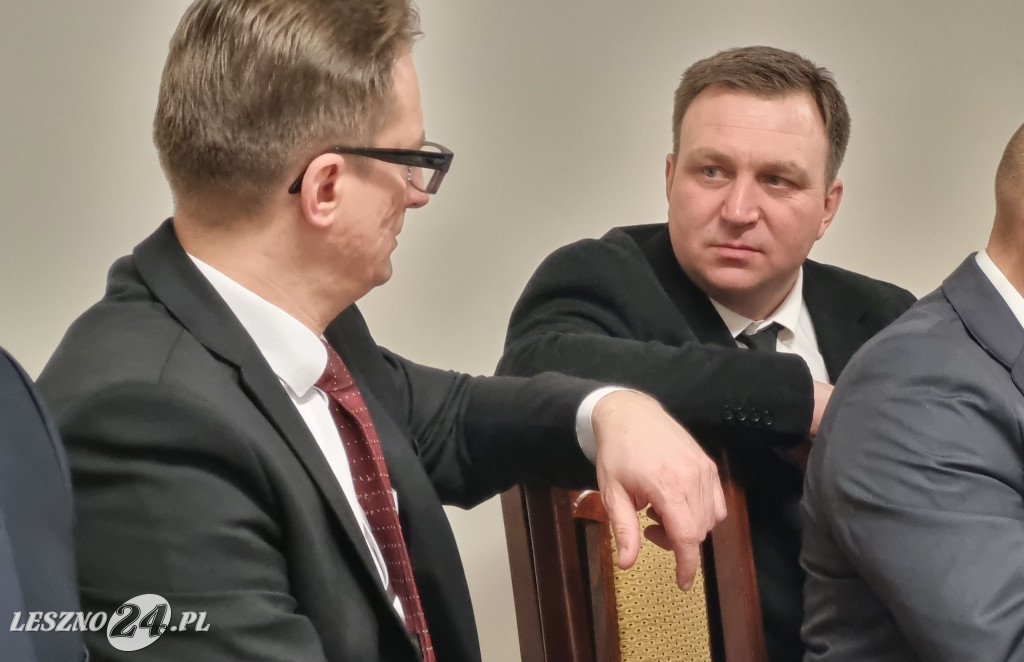 10-lecie KGW Fajne Babki w Dąbczu