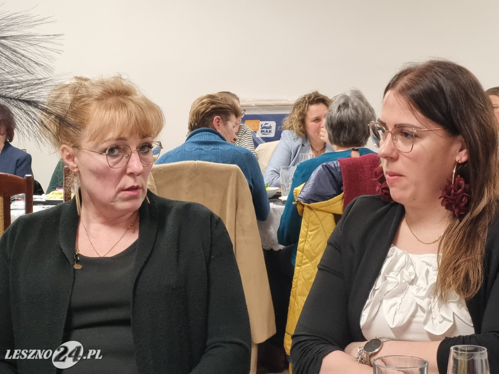 10-lecie KGW Fajne Babki w Dąbczu