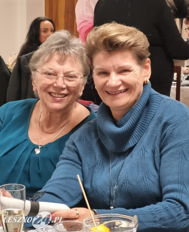 10-lecie KGW Fajne Babki w Dąbczu