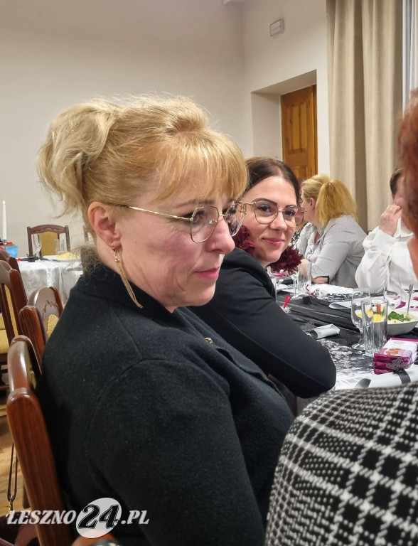 10-lecie KGW Fajne Babki w Dąbczu