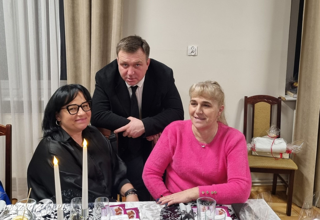 10-lecie KGW Fajne Babki w Dąbczu