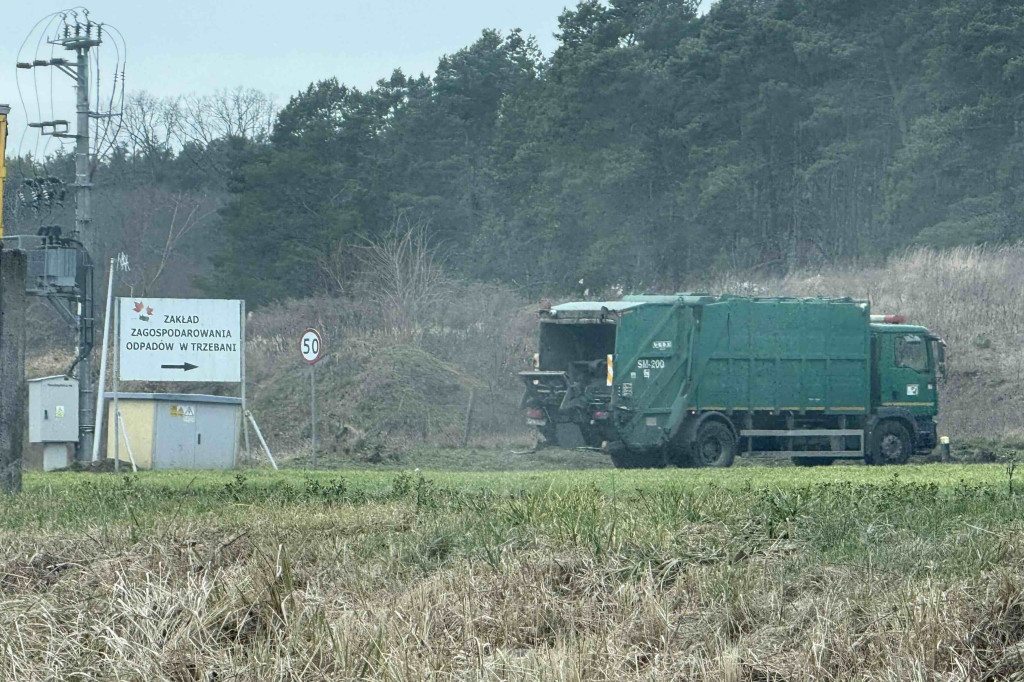 Odpady to towar zapewniający dodatkowe przychody