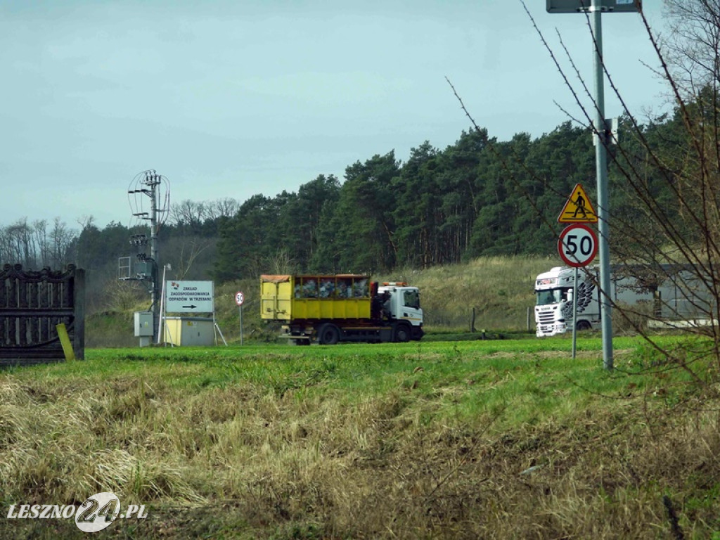 Odpady to towar zapewniający dodatkowe przychody