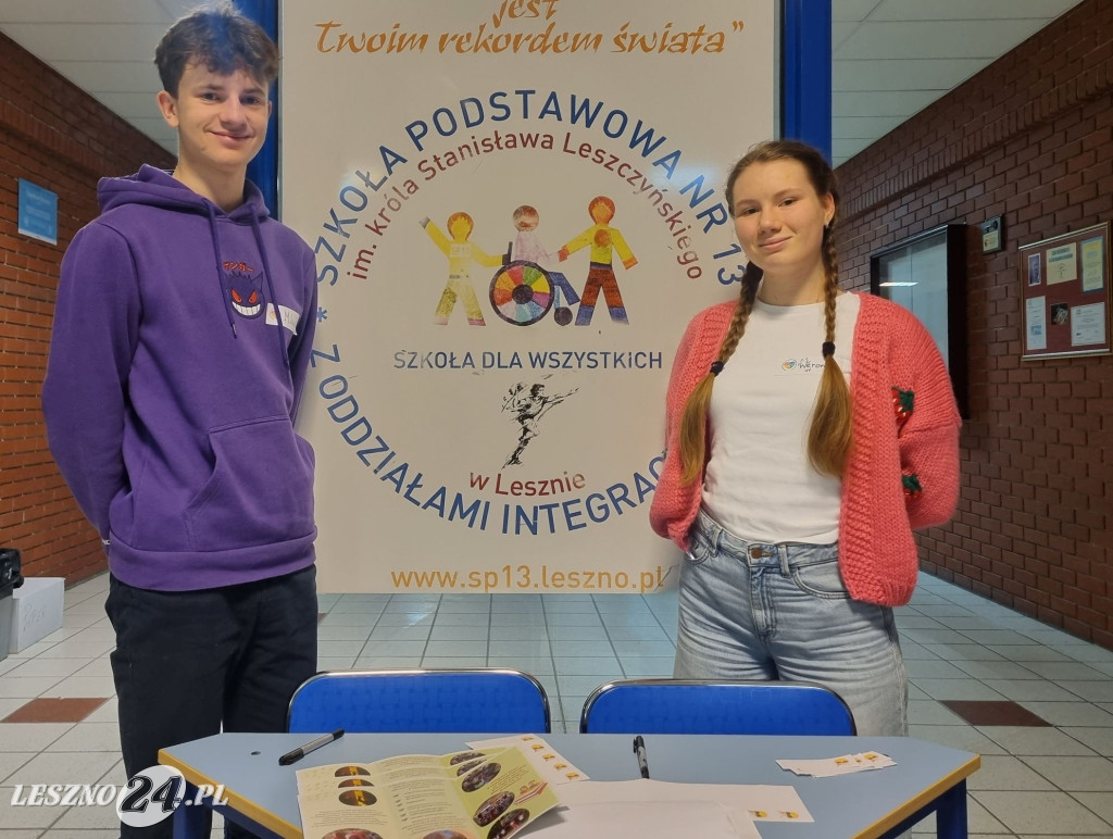 Bal Stowarzyszenia Dzieciom Niepełnosprawnym