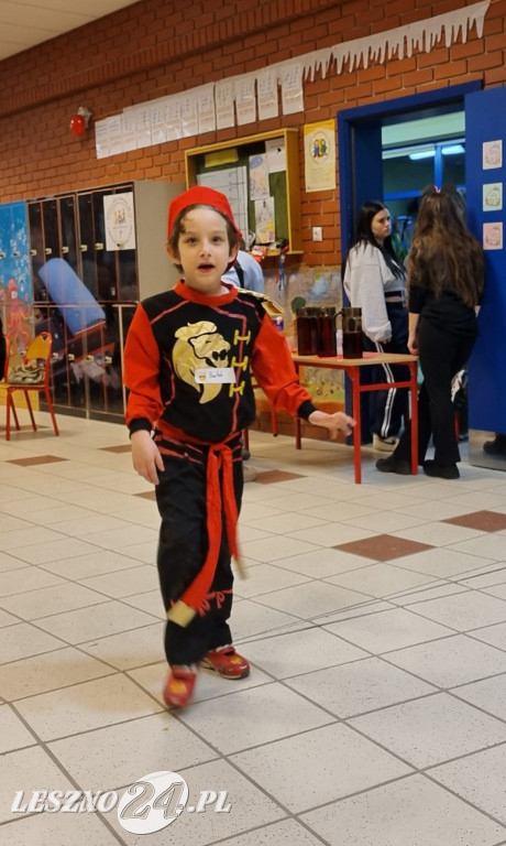 Bal Stowarzyszenia Dzieciom Niepełnosprawnym