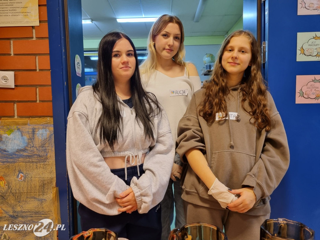 Bal Stowarzyszenia Dzieciom Niepełnosprawnym