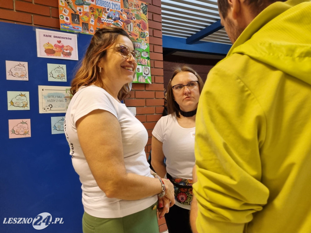 Bal Stowarzyszenia Dzieciom Niepełnosprawnym