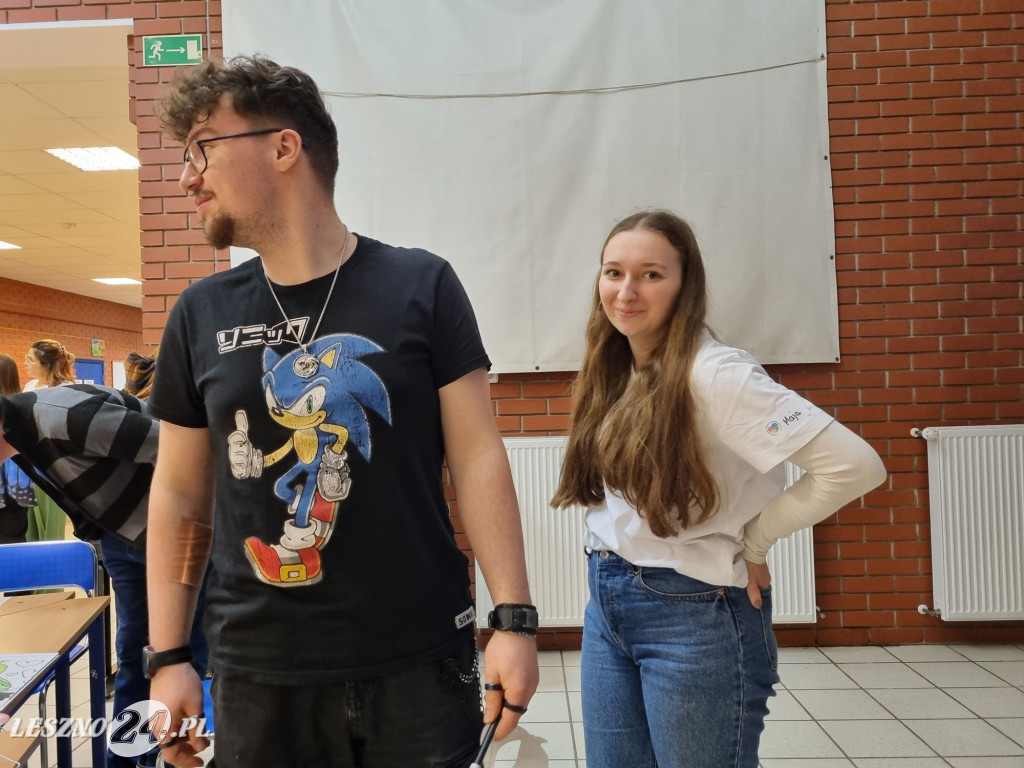Bal Stowarzyszenia Dzieciom Niepełnosprawnym