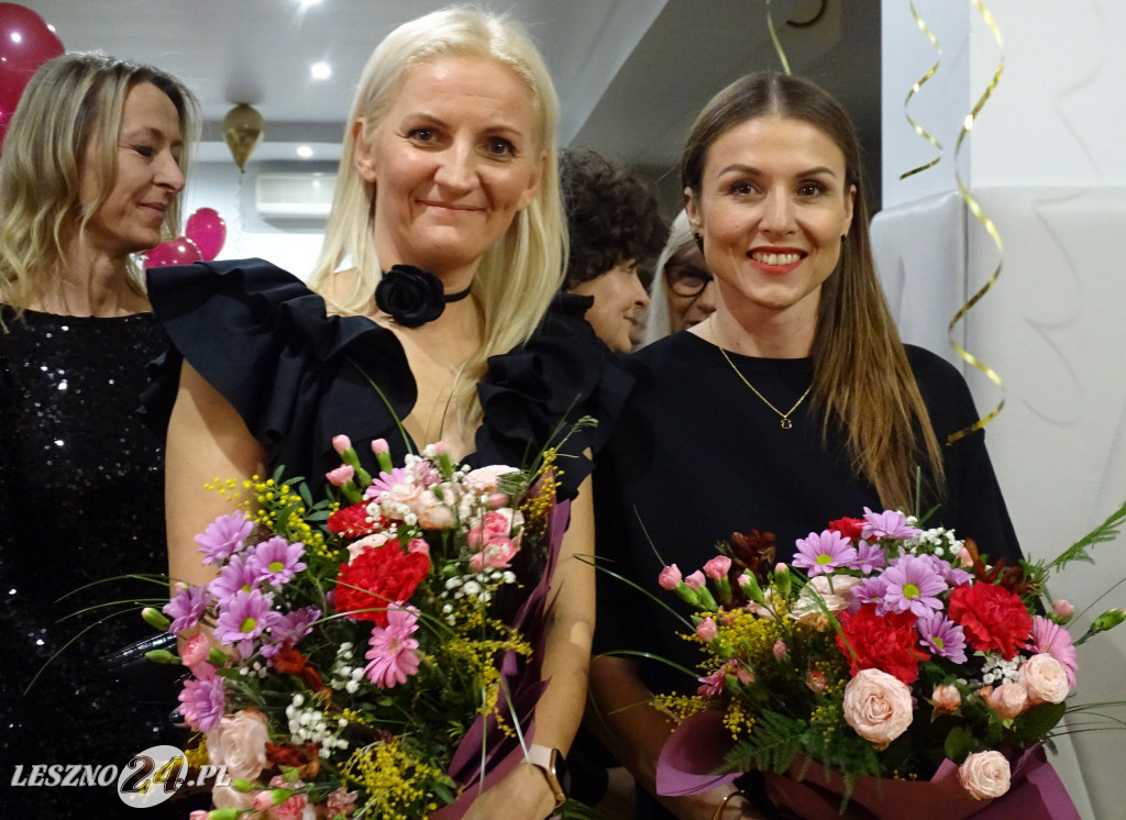 Studniówka I LO w Lesznie, 14 luty 2025